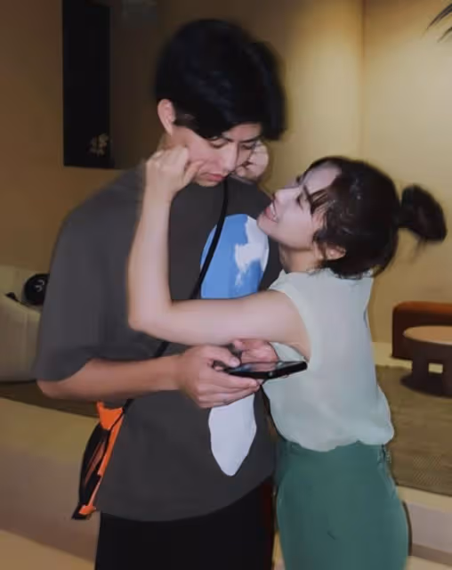 吳宗憲喪父3個月後喜事多,倆女兒接連懷孕,二女兒胎兒性別曝光