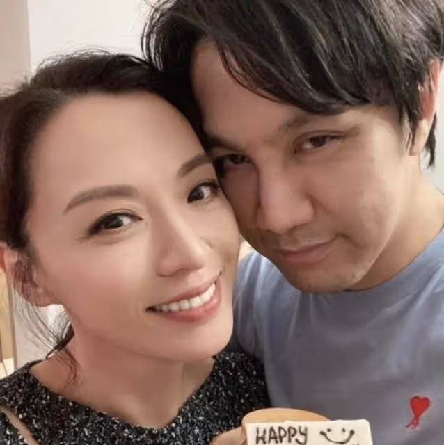 恭喜!49歲TVB知名女星下周一再度出嫁,不介意當兩個孩子的後媽