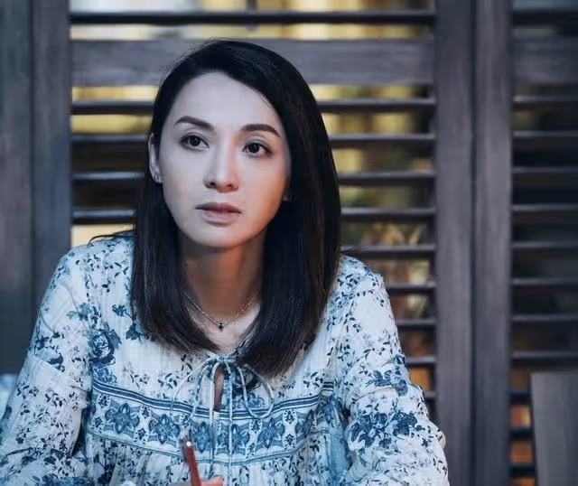 恭喜!49歲TVB知名女星下周一再度出嫁,不介意當兩個孩子的後媽