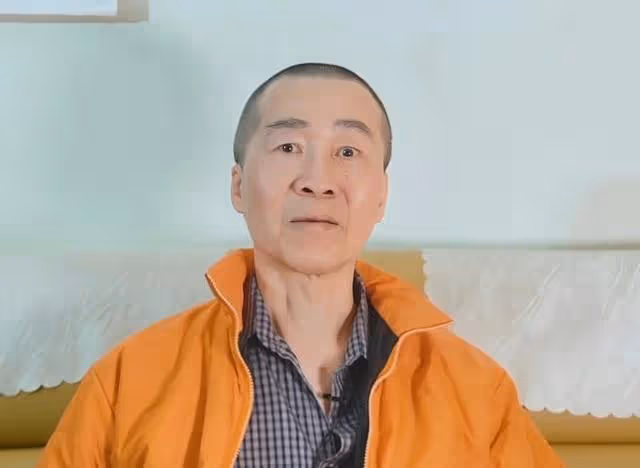 TVB資深藝人患漸凍人症!病情加重導致半身癱瘓,只能吃糊狀食物