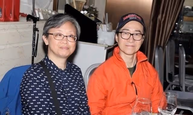 TVB資深藝人患漸凍人症!病情加重導致半身癱瘓,只能吃糊狀食物
