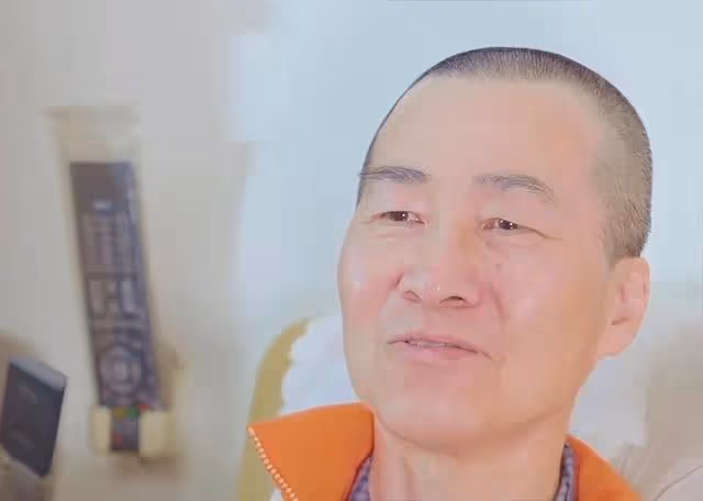 TVB資深藝人患漸凍人症!病情加重導致半身癱瘓,只能吃糊狀食物