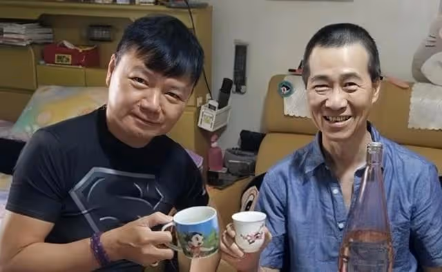 TVB資深藝人患漸凍人症!病情加重導致半身癱瘓,只能吃糊狀食物
