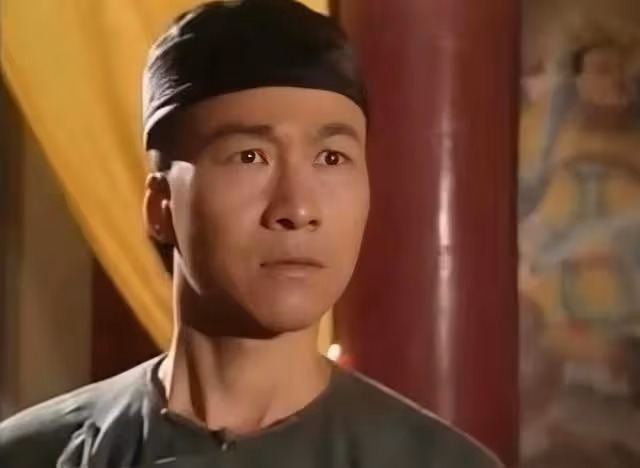 TVB資深藝人患漸凍人症!病情加重導致半身癱瘓,只能吃糊狀食物