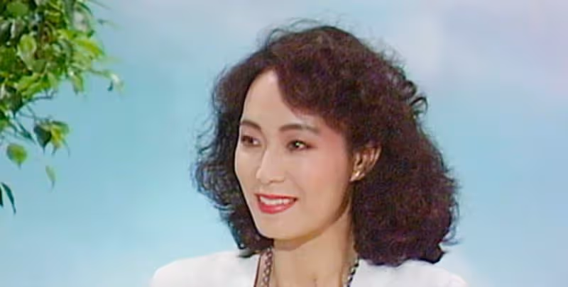 69歲影后癌逝!生前淪小三「為600萬下海拍片」惹議 走後淒涼「親人拒領遺體」原因唏噓