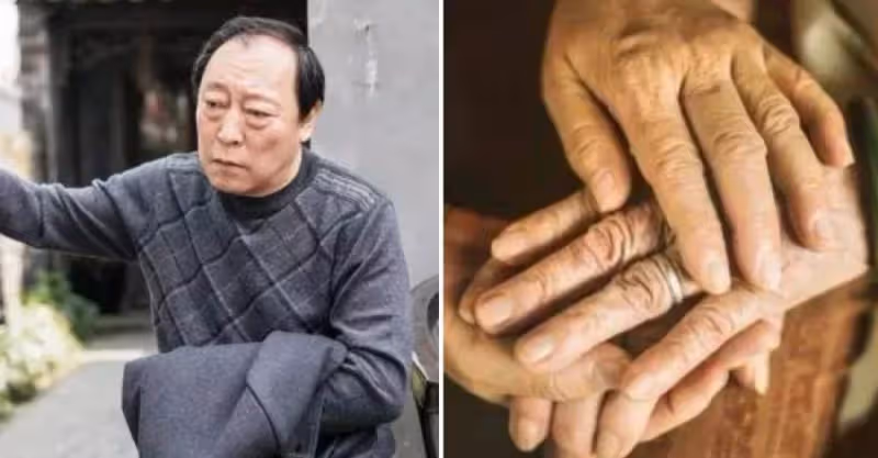 晚年孤獨，並非都因子女不孝，人到中年後，必須學會「不期待子女回家」，父母都該明白