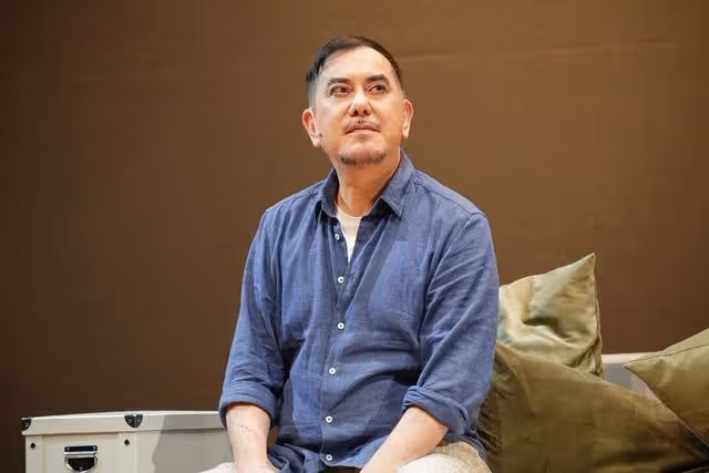 黃秋生怒撕合作十年前助理惡行：留爛攤子還敢說薪水低！