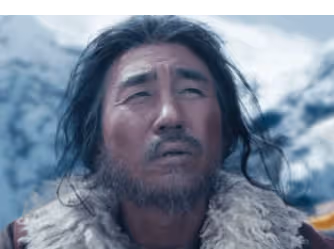 《崑崙神宮》天授唱詩人是什麼意思?如何科學解釋天授唱詩人