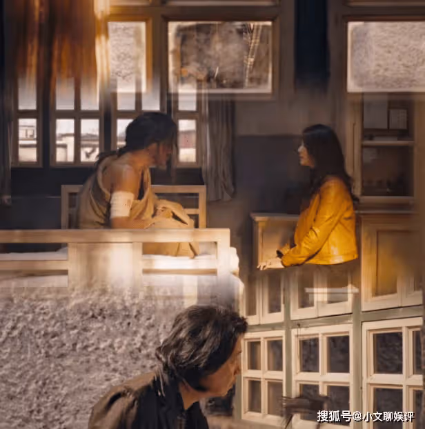 《崑崙神宮》天授唱詩人是什麼意思?如何科學解釋天授唱詩人