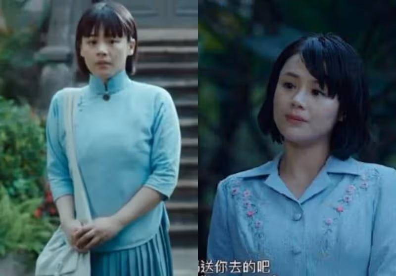 年輕藝人顏值難敵中年女星，同框即艷壓，年紀增長卻美貌不減？