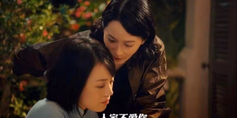 年輕藝人顏值難敵中年女星，同框即艷壓，年紀增長卻美貌不減？