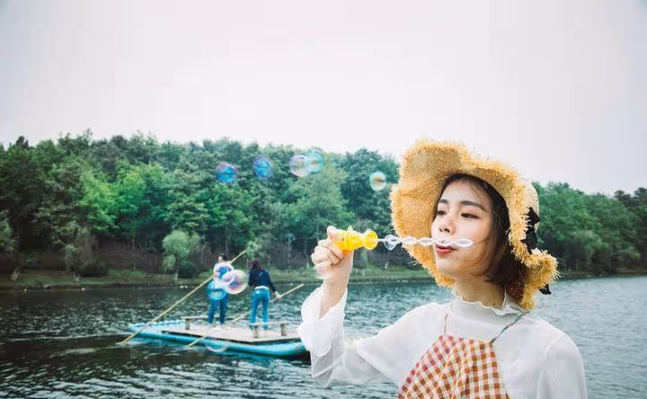 年過半百,卻擁有20歲「凍齡顏值」,看了「她」的生活,難怪年輕