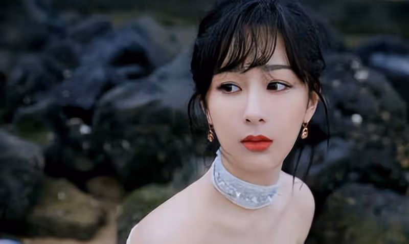 90後女星中，楊紫、趙露思等，哪一位美到了你的心上？