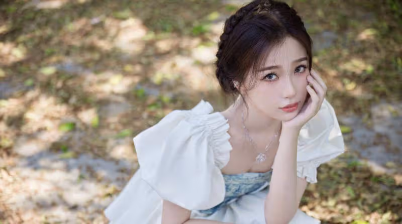 90後女星中，楊紫、趙露思等，哪一位美到了你的心上？