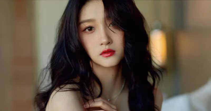 90後女星中，楊紫、趙露思等，哪一位美到了你的心上？