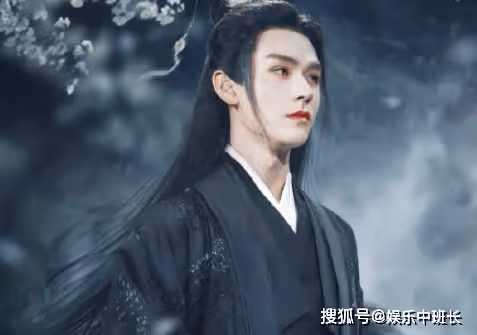 《安樂傳》是根據什麼小說改編的?《安樂傳》劇情主演介紹