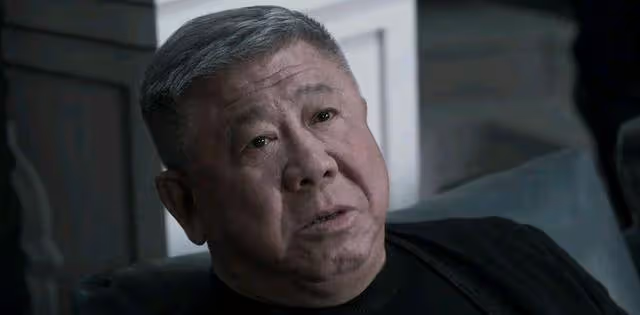 《罰罪》結局:比起白小生和紀念,蕭振邦被Hana自殺毫無意義