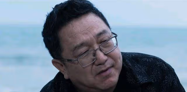 《罰罪》結局:比起白小生和紀念,蕭振邦被Hana自殺毫無意義