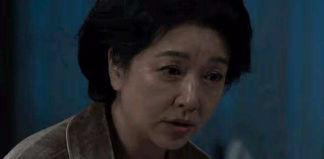 《罰罪》結局:比起白小生和紀念,蕭振邦被Hana自殺毫無意義