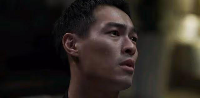 《罰罪》結局:比起白小生和紀念,蕭振邦被Hana自殺毫無意義