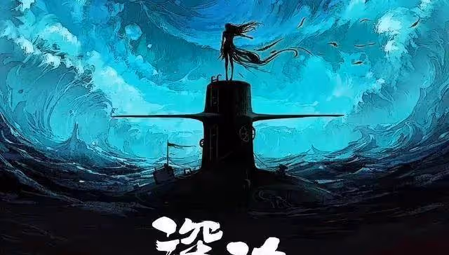 《深海》影片未通過審核，透過現象看本質，獨創之路是高風險的