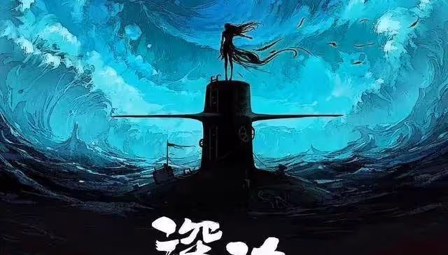 《深海》影片未通過審核,透過現象看本質,獨創之路是高風險的