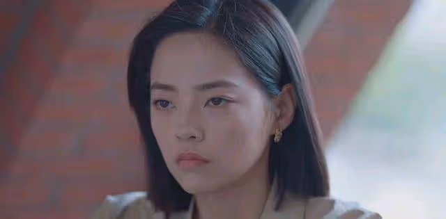 《她們的名字》:任多美分手的原因很現實,他給不了她想要的