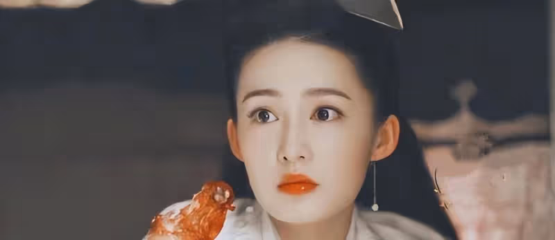李沁《請君》告訴我們:有些人只能演配角,主角不發光就會陷入怪圈