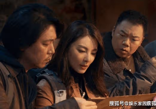 《崑崙神宮》更新時間是怎樣的?《崑崙神宮》主要劇情是什麼