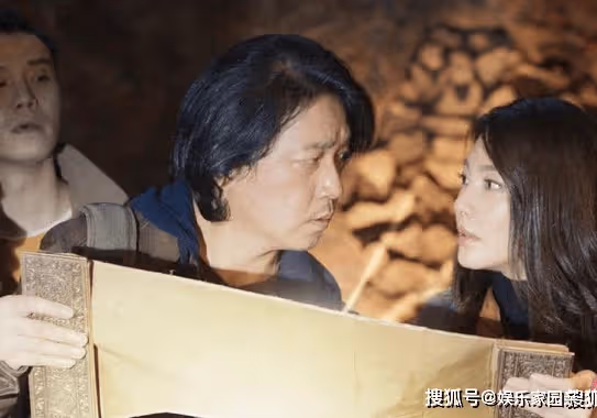 《崑崙神宮》更新時間是怎樣的?《崑崙神宮》主要劇情是什麼