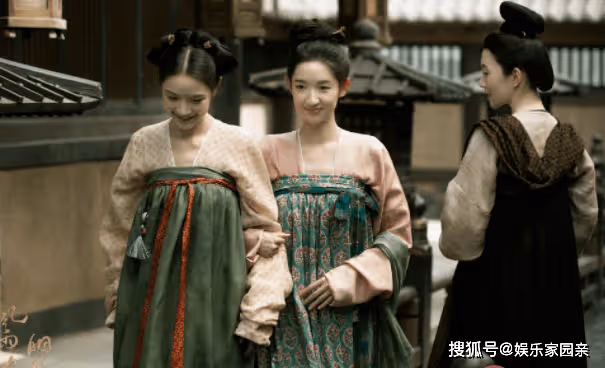 《風雨濃胭脂亂》原著小說是什麼?《風雨濃胭脂亂》講的是什麼故事