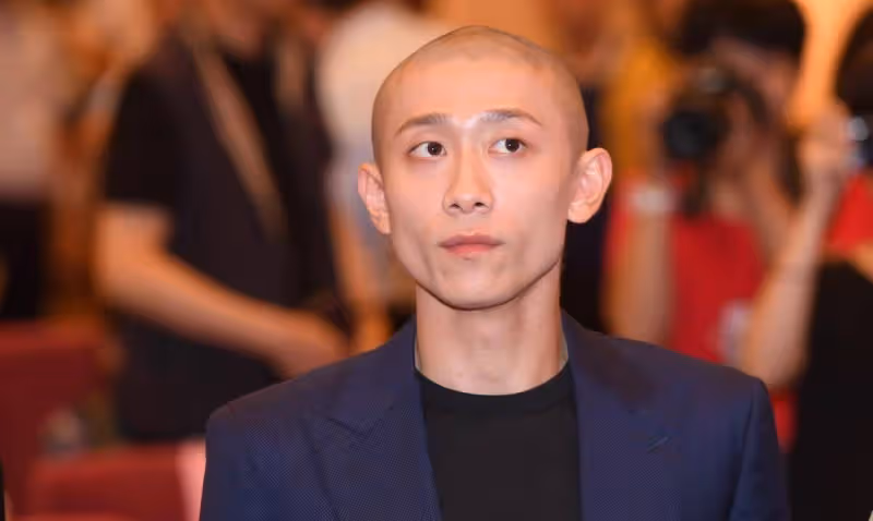 張一山為何被傳吸毒嫖娼？看到他的所作所為並不奇怪