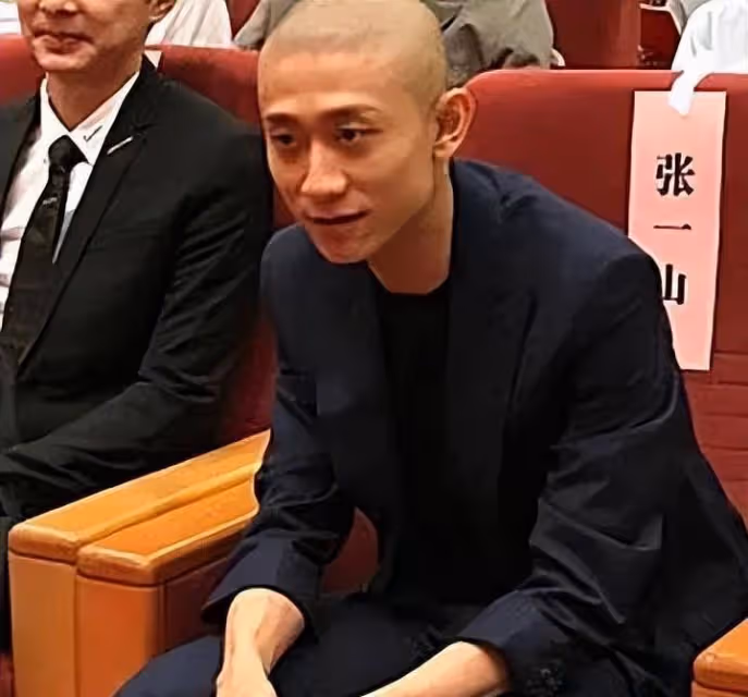 張一山為何被傳吸毒嫖娼？看到他的所作所為並不奇怪