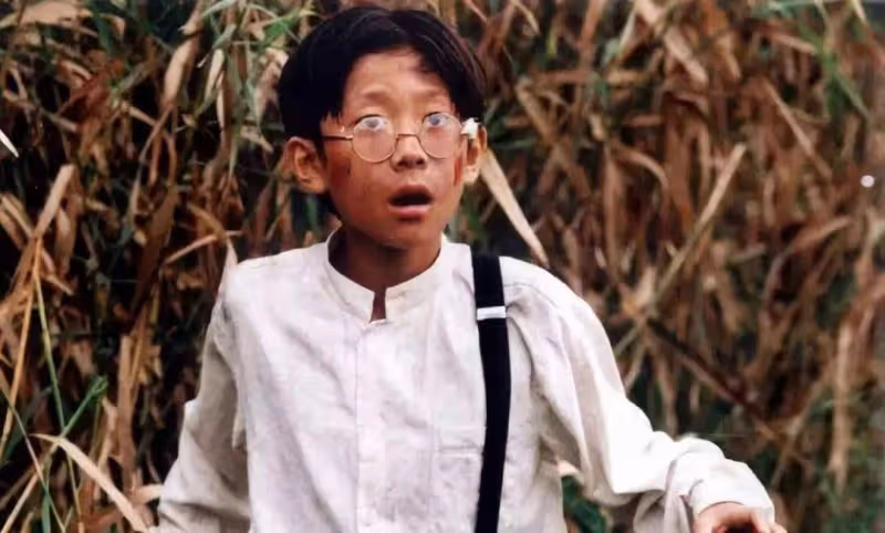 張一山為何被傳吸毒嫖娼?看到他的所作所為並不奇怪