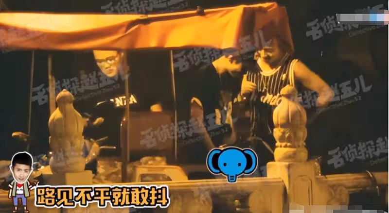 張一山為何被傳吸毒嫖娼?看到他的所作所為並不奇怪