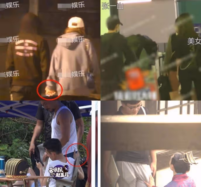 張一山為何被傳吸毒嫖娼?看到他的所作所為並不奇怪