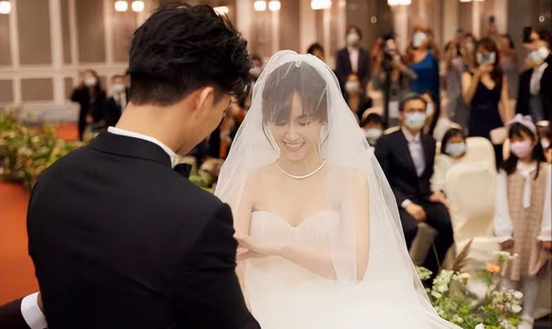 吳宗憲的大女兒吳善茹喜歡當媽媽!貼出胎兒B超喜訊,圈外富豪身份神秘
