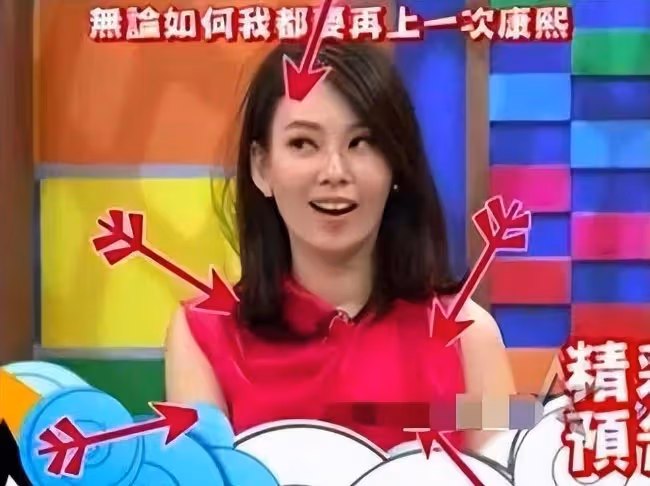 讓小S又愛又恨的Melody 一家三代都是「戲精」