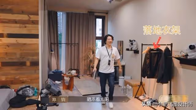 披荊斬棘的哥哥2：住宿像是大學宿舍，4人間上下鋪，2人間也很擠