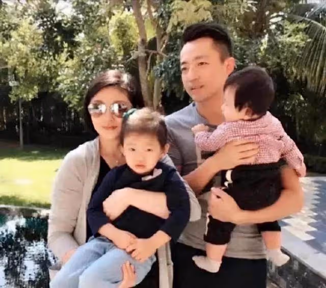 大S婚後復出工作，45歲狀態超好，與老公具俊曄開啟「搶錢模式」