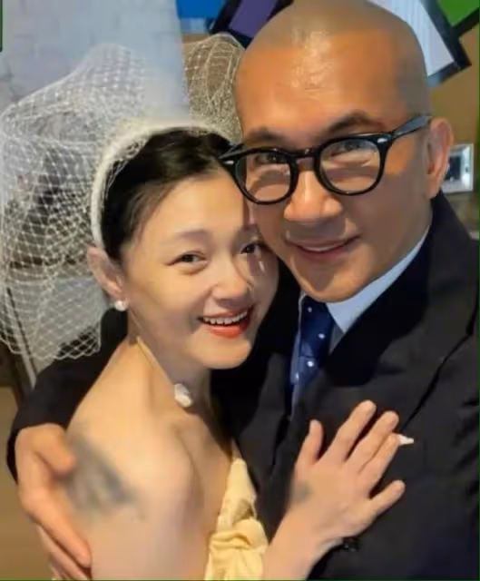 大S婚後復出工作，45歲狀態超好，與老公具俊曄開啟「搶錢模式」