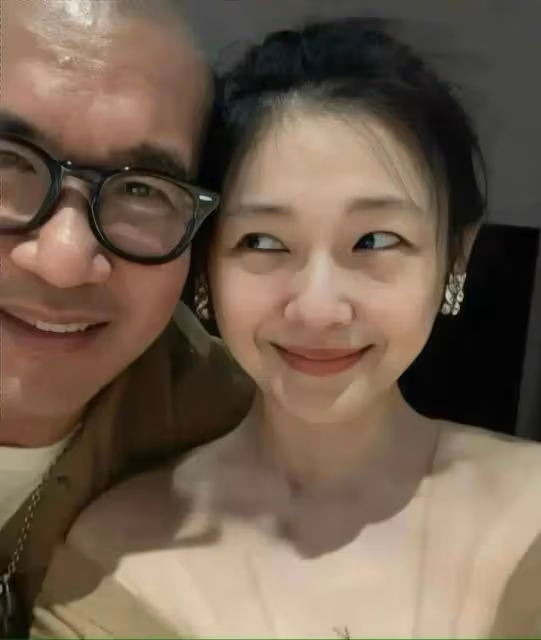 大S婚後復出工作，45歲狀態超好，與老公具俊曄開啟「搶錢模式」