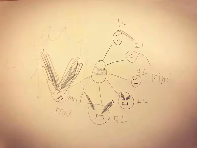 陳若儀承認節目上溫柔是裝的:對孩子沒耐心!網友:當媽的都懂