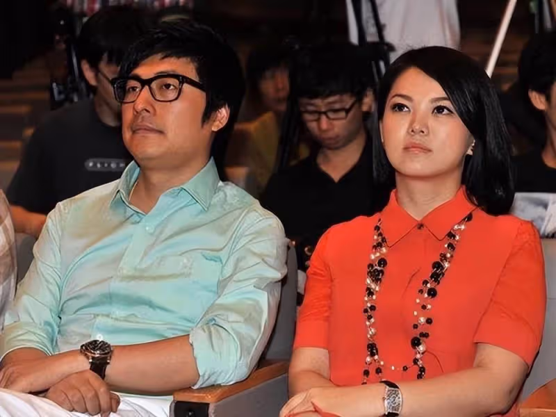 陳若儀承認節目上溫柔是裝的:對孩子沒耐心!網友:當媽的都懂