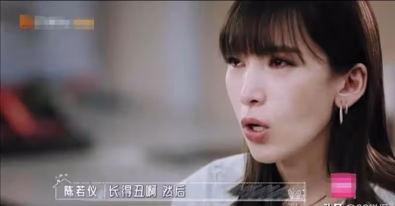 陳若儀承認節目上溫柔是裝的:對孩子沒耐心!網友:當媽的都懂