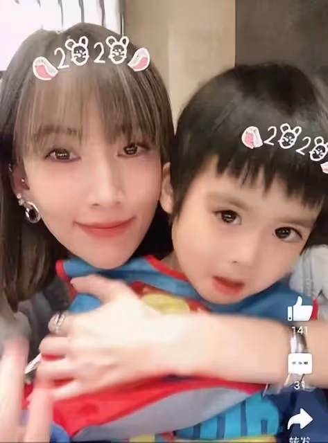 陳若儀承認節目上溫柔是裝的:對孩子沒耐心!網友:當媽的都懂