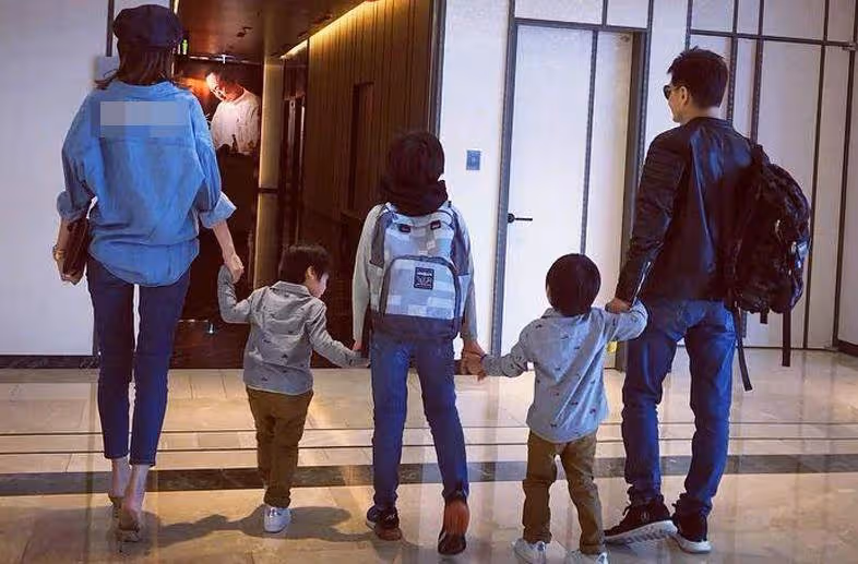 陳若儀承認節目上溫柔是裝的：對孩子沒耐心！網友：當媽的都懂
