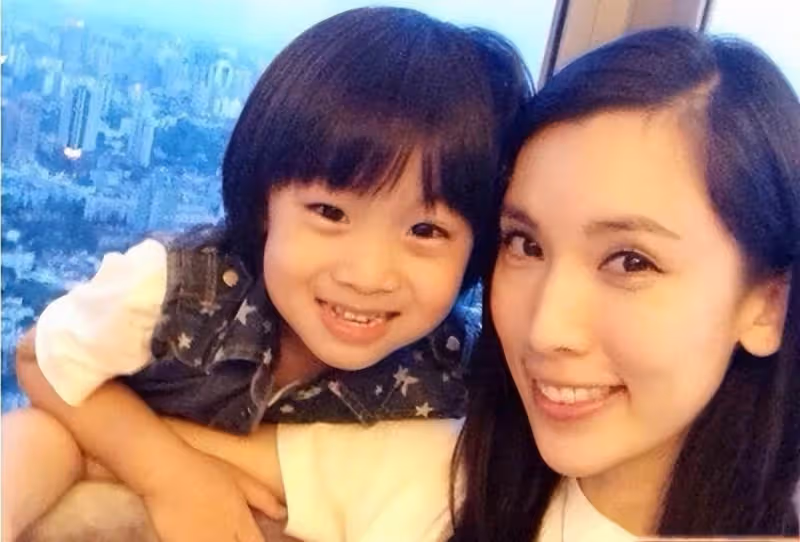 陳若儀承認節目上溫柔是裝的：對孩子沒耐心！網友：當媽的都懂