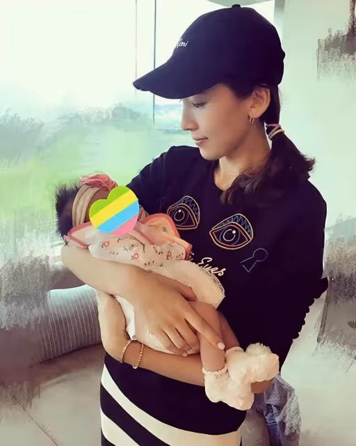 陳若儀承認節目上溫柔是裝的：對孩子沒耐心！網友：當媽的都懂