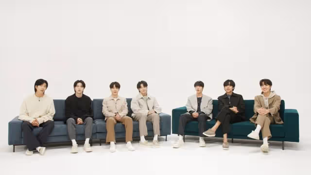 BTS能否免兵役？韓國國防部：並無例外
